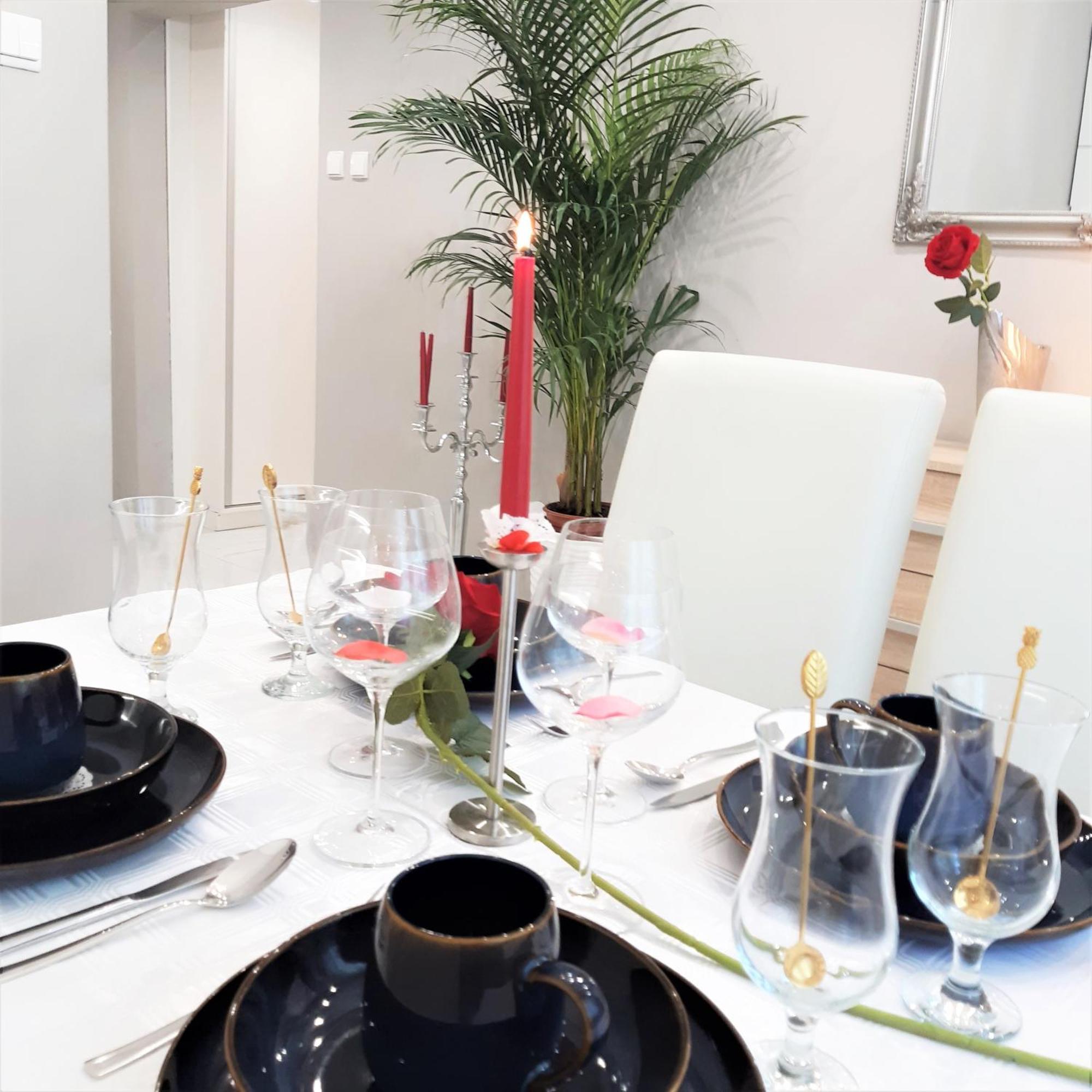 Albina Apartman Eger Exteriér fotografie