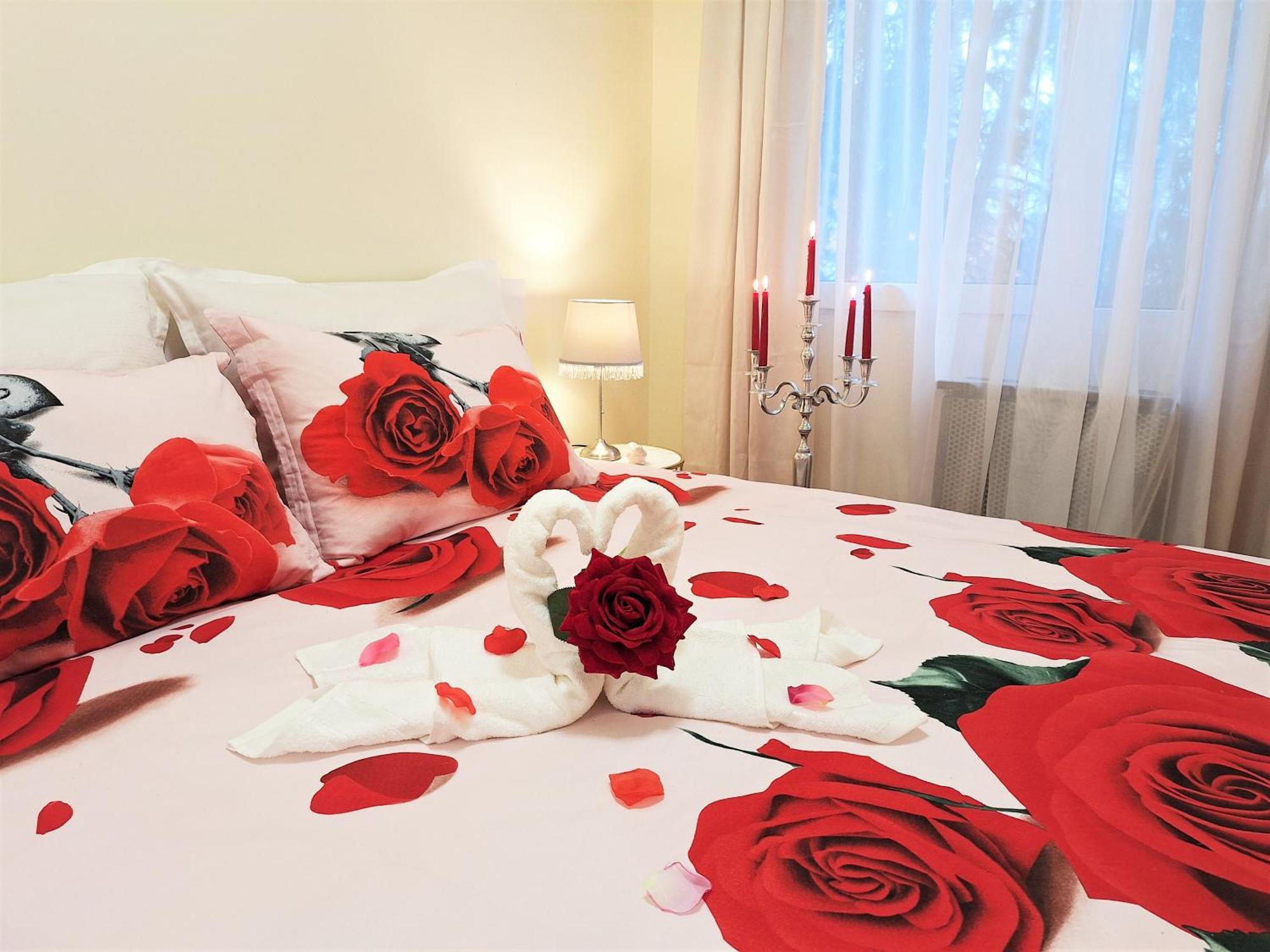 Albina Apartman Eger Exteriér fotografie