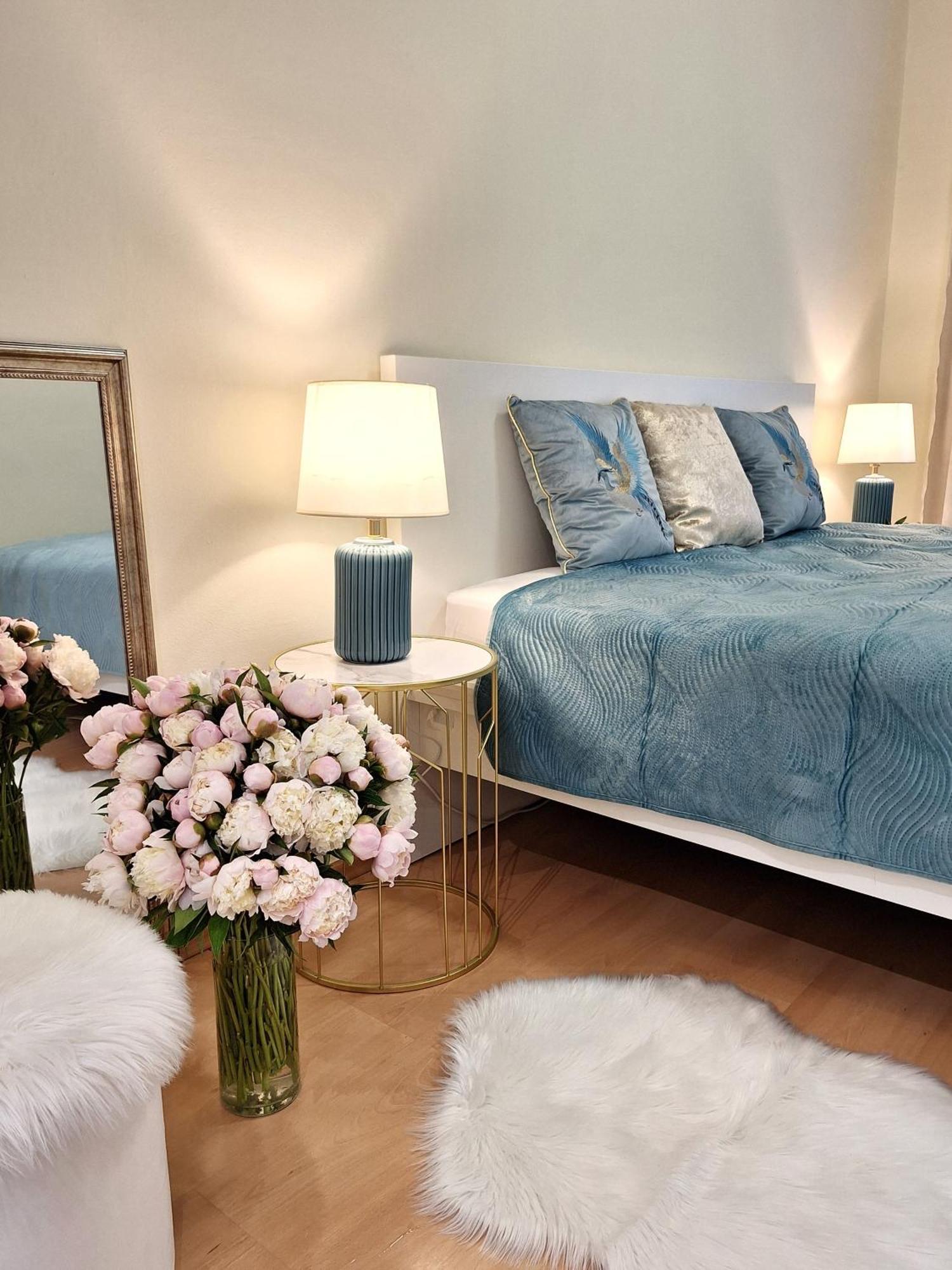 Albina Apartman Eger Exteriér fotografie